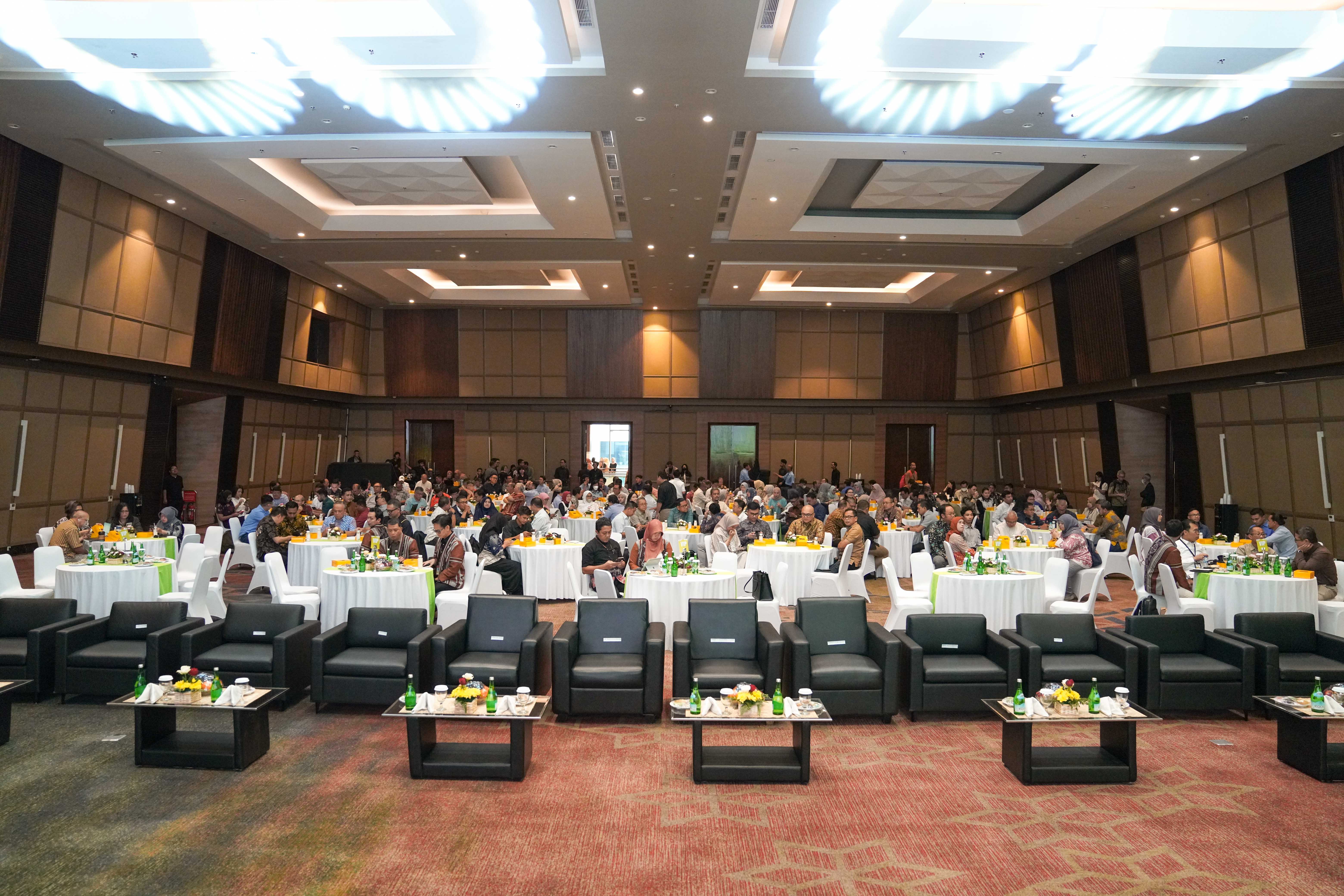 Keeko: Professional Event Organizer Services for Successful and Memorable Events