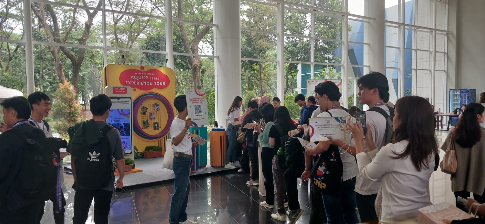 East Jakarta Event Organizer