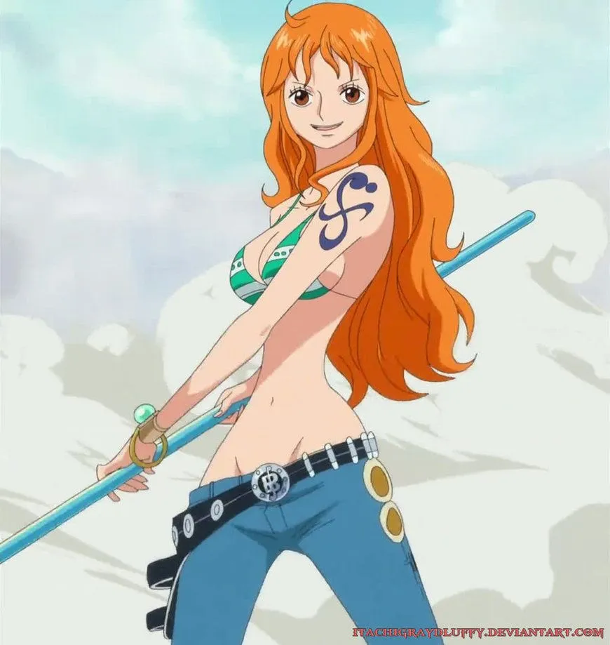 Nami