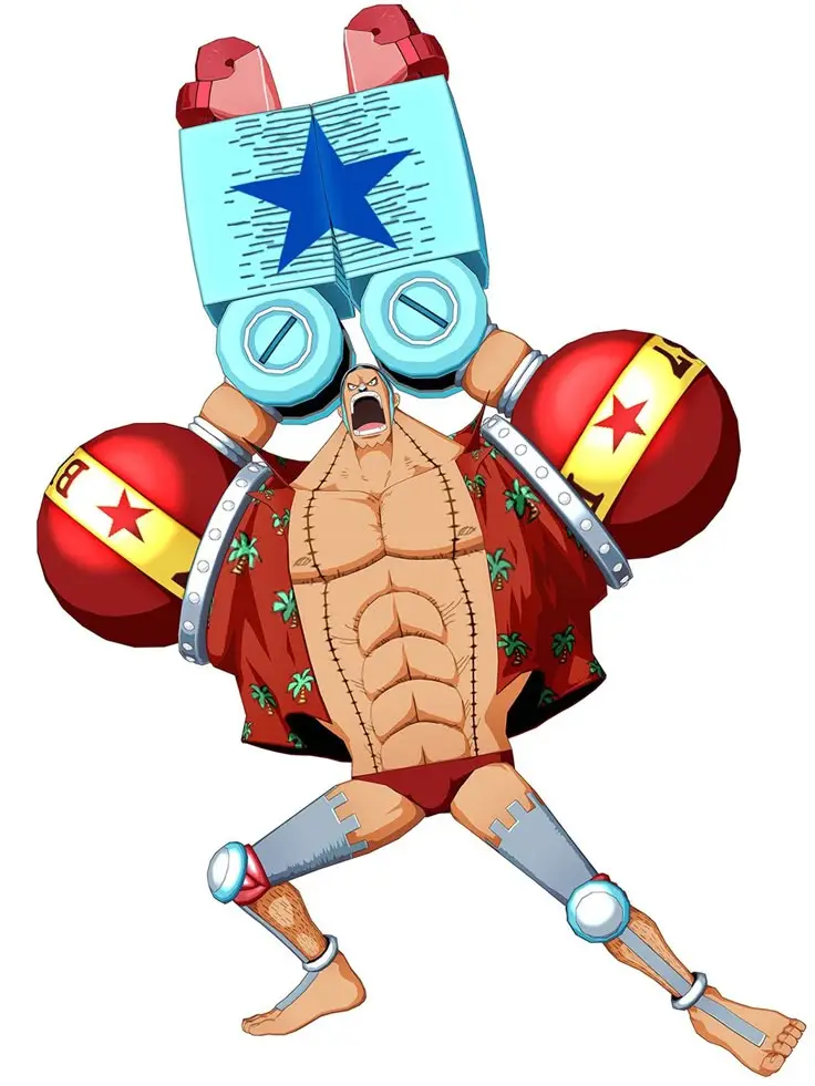 Frankie