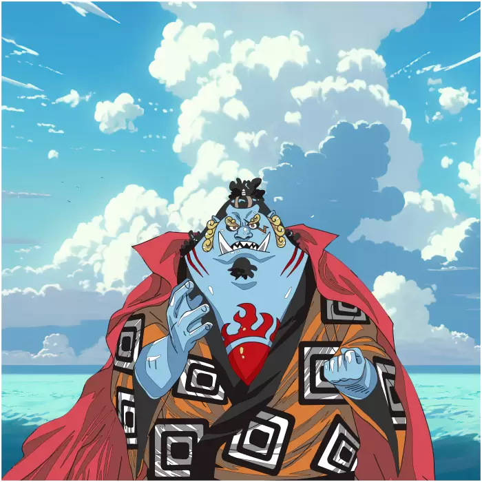 Jinbe